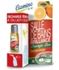 Recharge à diluer salle de bain Brillance pulvérisateur Etamine du Lys