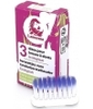 Recharge 3 têtes de brosse à dents Extra Lamazuna