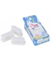 Recharge 3 têtes de brosse à dents Lamazuna