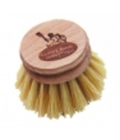 Recharge Brosse vaisselle Hêtre et fibre d