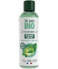 Recharge économique 2 remplissages Déodorant roll on soin 24h menthe et aloe Je Suis Bio