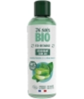 Recharge économique 2 remplissages Déodorant roll on soin 24h menthe et aloe Je Suis Bio