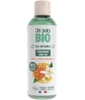 Recharge économique 2 remplissages Déodorant roll on soin 24h miel et fleur Je Suis Bio