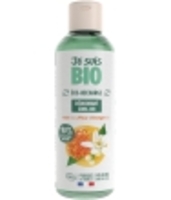 Recharge économique 2 remplissages Déodorant roll on soin 24h miel et fleur Je Suis Bio