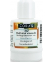 Recharge du Déodorant Fraîcheur vitaminée Agrumes Coslys