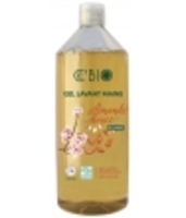 Recharge gel lavant mains Amande douce Ce