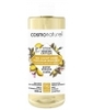 Recharge gel lavant mains Citron verveine exotique Cosmo Naturel