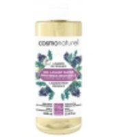 Recharge gel lavant mains Lavandin Cosmo Naturel