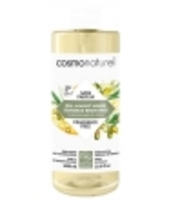 Recharge gel lavant mains surgras Cosmo Naturel
