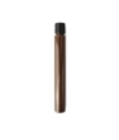 Recharge Mascara Aloé Vera 091 Brun Foncé Zao