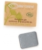 Recharge Ombre à paupières n°024 gris nacré Couleur Caramel
