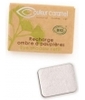 Recharge Ombre à paupières n°025 blanc nacré Couleur Caramel