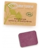 Recharge Ombre à paupières n°037 prune nacré Couleur Caramel