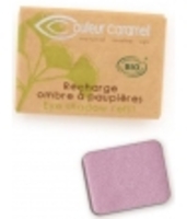 Recharge Ombre à paupières n°041 mauve nacré Couleur Caramel