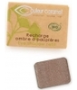 Recharge Ombre à paupières n°044 brun prune nacré Couleur Caramel