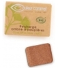 Recharge Ombre à paupières n°055 cuivre nacré Couleur Caramel