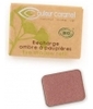 Recharge Ombre à paupières n°066 Vieux Rose nacré Couleur Caramel