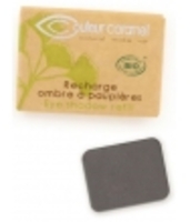 Recharge Ombre à paupières n°074 Gris anthracite Couleur Caramel
