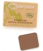 Recharge Ombre à paupières n°080 cacao mat Couleur Caramel