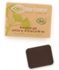 Recharge Ombre à paupières n°081 brun intense Couleur Caramel