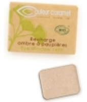 Recharge Ombre à paupières n°103 Slave nacrée Couleur Caramel