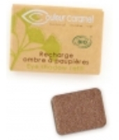 Recharge Ombre à paupières n°105 Moorea nacré Couleur Caramel