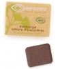 Recharge Ombre à paupières n°144 Marron glacé nacré Couleur Caramel