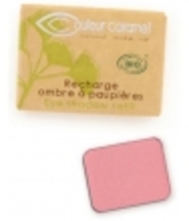 Recharge Ombre à paupières n°150 Eclat de rose mat Couleur Caramel