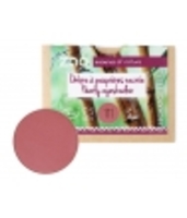 Recharge Ombre à paupières nacrée 111 Pétale de Rose Zao