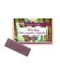 Recharge Ombre à paupières nacrée rectangle 273 Purple Zao