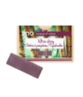 Recharge Ombre à paupières nacrée rectangle 273 Purple Zao
