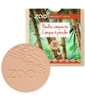Recharge Poudre Compacte 303 Brun Beige Zao