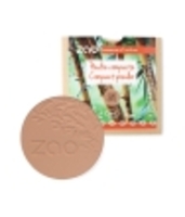 Recharge Poudre Compacte 305 Chocolat au Zao