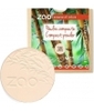 Recharge Poudre Compacte 306 Porcelaine Zao