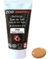 Recharge Soie de Teint 704 Neutre Zao