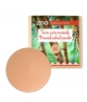 Recharge Terre cuite minérale 347 Beige abricot Zao