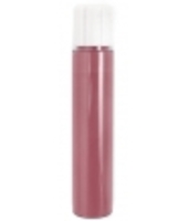 Recharge Vernis à lèvres 037 Bois de rose Zao