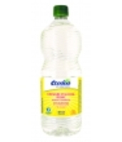 Recharge vinaigre blanc senteur framboise Ecodoo