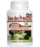 Reine des Prés Bio 200 GPH Diffusion
