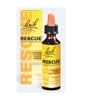 Rescue fleurs de bach remèdes Compte gouttes Bach Flower Remedies