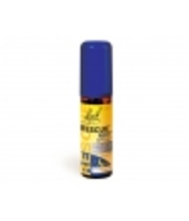 Rescue Spray Nuit Bach Flower Remedies