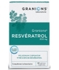 Resvératrol 30 Gélules laboratoire des Ea Pharma