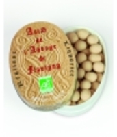 Réglisse bio Les Anis De Flavigny