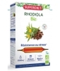 Rhodiola Bio 20 ampoules de Super Diet