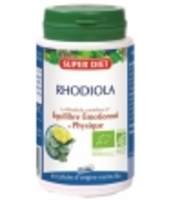 Rhodiola rosea bio 90 Super Diet