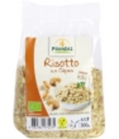 Risotto aux Cèpes prêt en 20 minutes Primeal