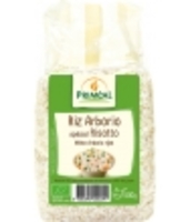 Riz Arborio blanc Primeal