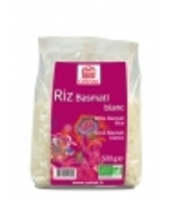 Riz Basmati blanc Celnat