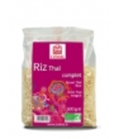 Riz Thaï complet Celnat