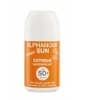 Roll On sport extrême solaire très haute protection SPF 50+ Alphanova